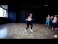 Bunji Garlin - Truck on d road | dancehall choreography by Masha Kozlova | D.side dance studio