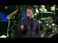 LUIS MIGUEL - Te Necesito - Festival de Viña del Mar 2012