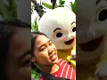 Download Lagu KIOBIOURIOUAN HIUANTIU MOUMOUE?! #shorts #shortsvideo #youtubeshorts
