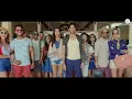Sau Aasmaan - Full Video | Baar Baar Dekho | Sidharth Malhotra & Katrina Kaif |Armaan,Amaal & Neeti