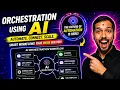 What is Orchestration and How It Works Complete Beginner Guide to Workflow Automation
