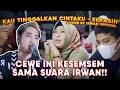 Download Lagu KAU TINGGALKAN CINTAKU - ELKASIH | COVER BY IRWAN OFFICIAL
