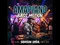 Amapiano Soul