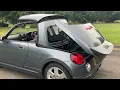 Download Lagu Daihatsu Copen Convertable
