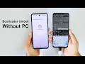 Unlock Bootloader Without PC Mi Unlock Guide for Xiaomi Redmi and Poco Phone