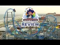 Playland s Castaway Cove Review Ocean City New Jersey Boardwalk Amusement Park