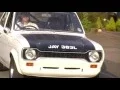 Mk1 Escort V8 for sale 5