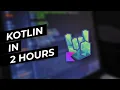 Hands-on Kotlin Tutorial - Kotlin at Light Speed Part 3