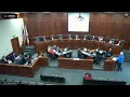 January 8 2025 - Hamilton County Commission Committee Meetings