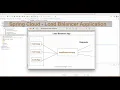 Spring Cloud - Load Balancer Application