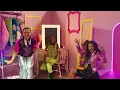 KIDZ BOP Kids - Dance The Night (Official Music Video)