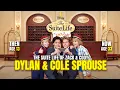 Suite Life of Zack Cody Cast Then 2005 Hotel Kids vs Now 2026 Icons