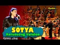 Lagu SOTYA - Iki Tulising Kidungku || Keroncong Version Cover