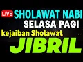 Lagu SHOLAWAT JIBRIL PENARIK REZEKI PALING KUAT DARI SEGALA ARAH, Sholawat Nabi Paling Merdu