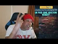 SKOFKA - ОЙ НА ОЙ MUSIC REACTION