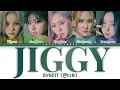Download Lagu BVNDIT (밴디트) – JIGGY Lyrics (Color Coded Han/Rom/Eng)