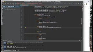 Run Selenium Java Tests on Different Browsers on Sauce Labs