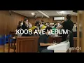 Download Lagu SABDAMU BAGAI AIR SEGAR - Yr.Widadaprayitna Arr C.Soeliandari Retno