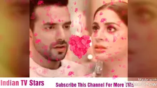 rishabh preeta vm with suitable song part 2