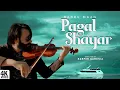 Download Lagu Babbu Maan - Pagal Shayar | Tu Khwab Na Dikhaya Kar | Latest Punjabi Songs 2022