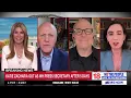Nicolle on Katie Zacharia's OUSTER and Hegseth's OBSESSION | Deadline: White House Weekly Highlights