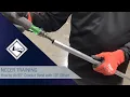 How to do 90 Conduit Bend with 10 Offset NCCER Module 26107