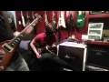 No one like you practice