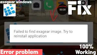 exagear windows emulator error exagearexagear error fix exagear Emulator apk obbdownload