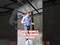 Weekly damage is done to an indoor gun range