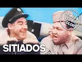 Download Lagu Sitiados | Película clásica en color