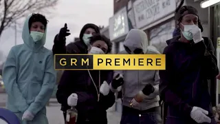 Hunna x Shakk x Mitch O - About Time GRM Daily