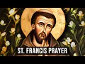 Download Lagu Prayer of St. Francis
