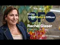 Chief Future Officer Rachel Glaser Etsy