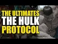 The Ultimate Hulk The Ultimates Vol 2 The Hulk Protocols