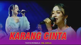 karang cinta tasya rosmala om adella