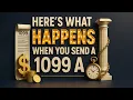 What Happens After Filing a 1099-A Financial Education Explained Creditor Academy