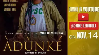 adunke short movie subtitled in english 