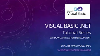 Visual Basic Tutorial 11 - 2D Arrays Part 1