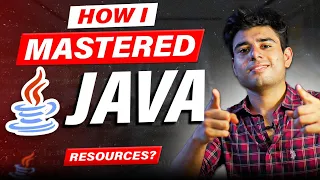 How to learn Java Sharing the Tutorials I used Books I read Core Java