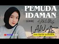 Lagu PEMUDA IDAMAN LUSIANA SAFARA (LIRIK) TARLING LAWAS CIREBONAN