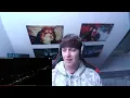 ProjektPi REACTS to 01099 - Jacke zu (prod. Lucry & Suena)