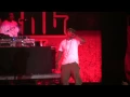 Mystikal, "Shake Ya Ass" live @ The Gathering of the Juggalos 2011