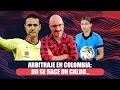 Download Lagu Arbitraje en Colombia: no se hace un caldo…