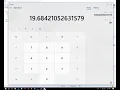 Java 2 4 - Arithmetic Operations