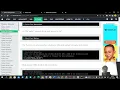 Learning Python with w3schools Part 1