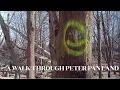 Ludington MI A walk through Peter Pan land Part 1
