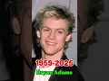 Download Lagu Bryan Adams Evolution (1959-2025) #bryanadams #poprock #pop #short #shorts #shortsviral