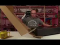 Mystery unboxing - Is there LEGO inside? - The Room 10th Anniversary