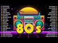 Download Lagu 80's Music Greatest Hits ~ Back To The 1980s ~ Classic Music 80S Hits - 80s Hits #80smusichits