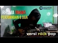 Download Lagu perjuangan dan doa cover versi rock pop
